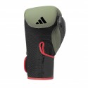 Gants de boxe cuir PERFORMER adidas