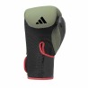 Gants de boxe cuir PERFORMER adidas