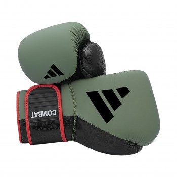 Gants de boxe cuir PERFORMER adidas