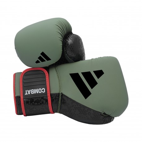 Gants de boxe cuir PERFORMER adidas