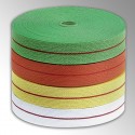 Rouleau ceinture karaté 50M adidas