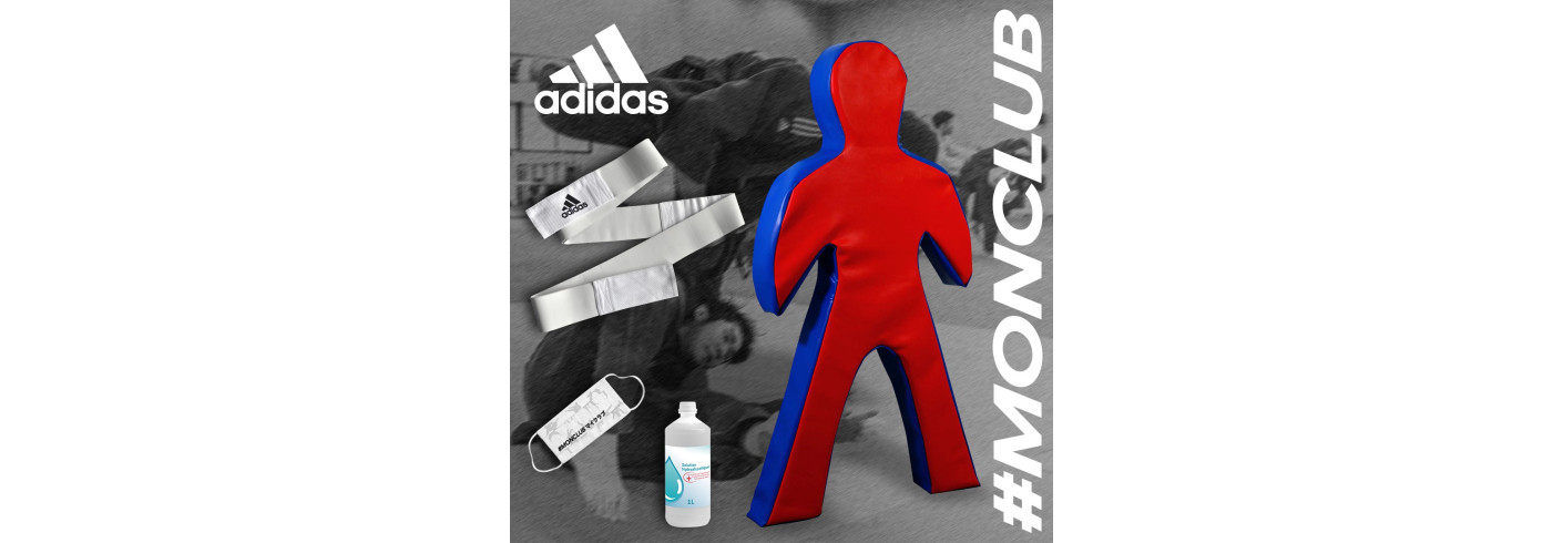 Packs Clubs