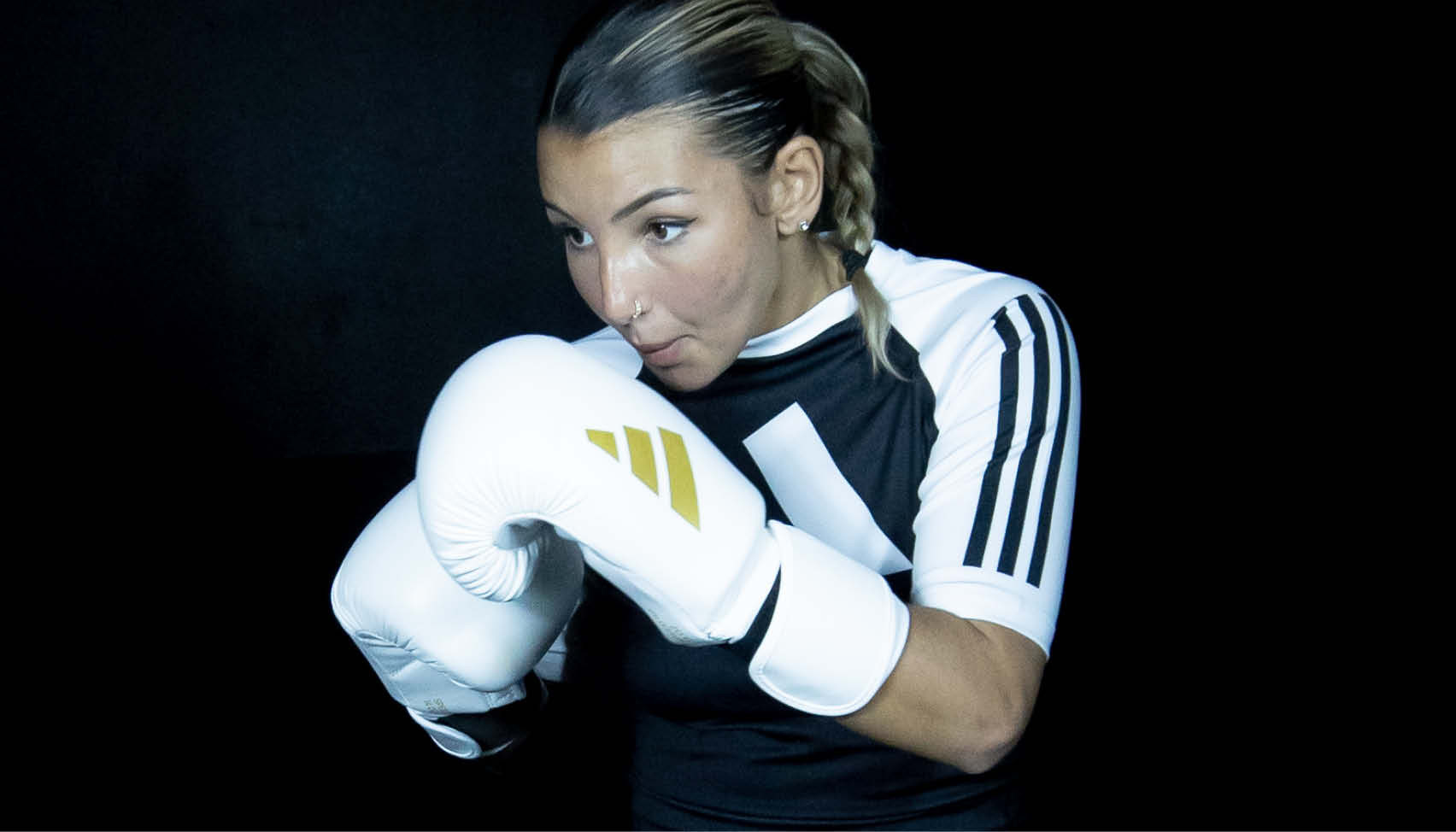 adidas sport de combat