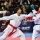 Karaté / Championnat d'Europe : Salim Bendiab