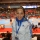 karaté / Championnat d'Europe : Lucie Ignace