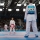 karaté / championnats d'Europe : Alexandra Recchia