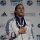Karaté / Championnats d’Europe : Alexandra Recchia