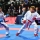 karaté / championnat d'Europe : Rene Smaal