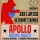 Apollo Boxing : L'apollo trio