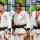 Résultats jour 3 : Dorjsuren enfin reine, Hashimoto sur le fil