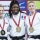 Judo - Marie-Eve Gahié : « Je suis très, très contente »