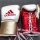 Dinh Guiborat : « Nous lançons un gant de boxe adidas personnalisable »