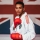 Karate - Rabat Premier League - Jordan Thomas : « Je n’ai aucune pression »