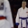 Karate - Rabat Premier League : Déclarations de Alexandra Recchia