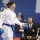 KARATE - Paris Premier League / la reine Uekusa 1ère