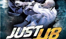 Jiu Jitsu brésilien Première du « Just JJB ! »