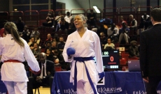 Karaté Championnats de France Femmes : highlights et déclas 