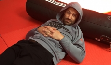 Luke Rockhold Episode 1 : L'homme, ses origines