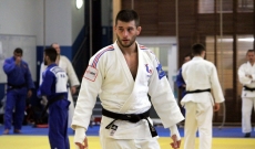 Judo / Alexandre Iddir « Je continue de progresser »