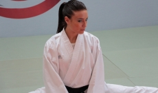 Karate / Championnats d’Europe Sara Cardin « Si vous n’apprenez plus, c’est fini
