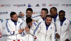 Karaté / Championnats d’Europe Ludovic Cacheux « J’ai confiance en eux »