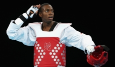 Taekwondo Muhammad Lutalo « Méfiez-vous de moi !”