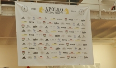 Apollo Boxing Night le 2 juin à Paris  « Le Punisher » vs « défouassapasse »