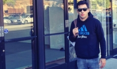 JJB / Brandon Walensky : "Jamais marron !" 