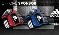 MMA : IMMAF / Adidas : Un partenariat pour l’avenir 
