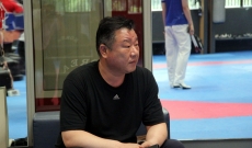 Taekwondo/ Head Coach de la Corée. Park Jong-Man : « 5 médailles d’or ? Non ! » 
