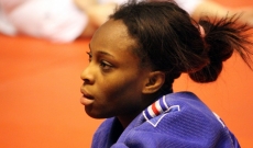 Vice-championne d’Europe (-52 kg) : Priscilla Gneto « J’ai vraiment souffert »