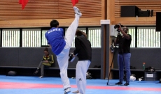 TKD / Avec 4 champions du monde et 1 champion olympique. La Corée est parée.