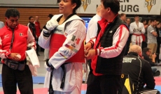 Taekwondo : il est le boss de l’équipe nationale mexicaine