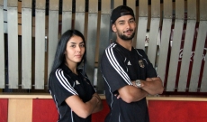 Taekwondo : Les Gulec, une famille olympique