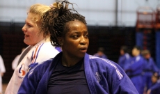 Judo : Elle va à Rio…  Gévrise Emane « Etre en accord avec moi-même »