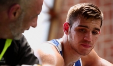 Boxe / Mathieu Bauderlique : « Je vise l’or, bien sûr »