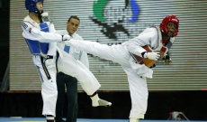 Taekwondo / Gwladys Epangue : « J’aime gagner ! C’est bon, c’est beau ! »