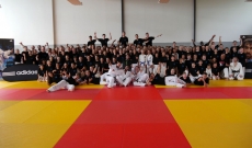 Karaté / Stage Biamonti – Cacheux - Aghayev : « Des techniques jamais vues »
