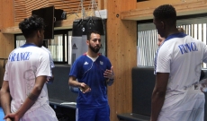 TKD / JO de Rio : Mehdi Bensafi : « Je n’en voudrais jamais à Haby mais… »