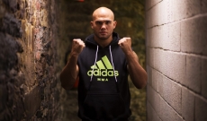 MMA: Robbie Lawler 
