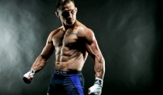 Michael Chandler : « Affronter les plus grands »