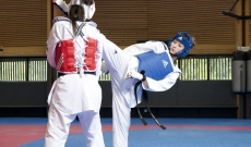 Bakou 2016 : 128 champions avec adidas