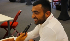 Ilias Iliadis : « En Europe, des surprises dans l’avenir »