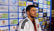 Vazha Margvelashvili : « Mes efforts ont été récompensés »
