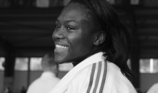 Clarisse Agbegnenou : « J’ai appris de mes erreurs »