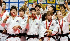 Résultats jour 7 : Le Japon par Ippon
