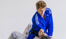 Clark Gracie : « Le combat est une infime partie de l’art martial »