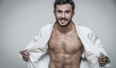  JUDO : Biographie de Vazha Margvelashvili, le guerrier de Gori
