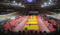 Judo - Championnats de France 1ère division 2017 : Que de premières !