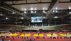 Judo - Championnats de France 1ère division : L’Etoile au firmament